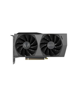 Karta Graficzna ZOTAC GAMING GeForce RTX 3060 Ti Twin Edge OC LHR 8GB GDDR6 (WYPRZEDAŻ)