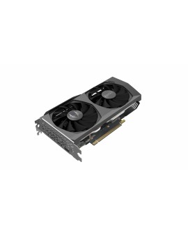 Karta Graficzna ZOTAC GAMING GeForce RTX 3060 Ti Twin Edge OC LHR 8GB GDDR6 (WYPRZEDAŻ)