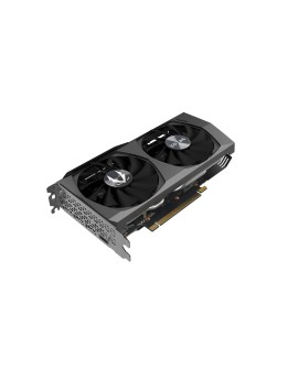Karta Graficzna ZOTAC GAMING GeForce RTX 3060 Ti Twin Edge LHR 8GB GDDR6 (WYPRZEDAŻ)