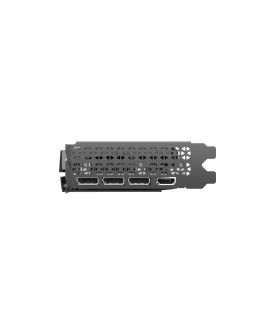 Karta Graficzna ZOTAC GAMING GeForce RTX 3060 Ti Twin Edge LHR 8GB GDDR6 (WYPRZEDAŻ)
