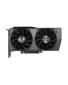 Karta Graficzna ZOTAC GAMING GeForce RTX 3060 Ti Twin Edge LHR 8GB GDDR6 (WYPRZEDAŻ)