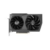 Karta graficzna ZOTAC GAMING GeForce RTX 3070 Twin Edge LHR 8GB GDDR6 (WYPRZEDAŻ)
