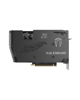 Karta graficzna ZOTAC GAMING GeForce RTX 3070 Twin Edge LHR 8GB GDDR6 (WYPRZEDAŻ)