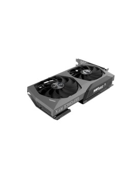 Karta graficzna ZOTAC GAMING GeForce RTX 3070 Twin Edge LHR 8GB GDDR6 (WYPRZEDAŻ)