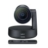 Logitech Rally Camera Czarny 3840 x 2160 px 60 fps