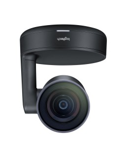 Logitech Rally Camera Czarny 3840 x 2160 px 60 fps