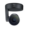 Logitech Rally Camera Czarny 3840 x 2160 px 60 fps