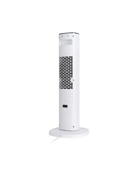TEESA TERMOWENTYLATOR KOLUMNOWY PTC1KW/2KW KOMINEK (WYPRZEDAŻ)