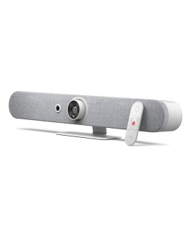 Logitech Rally Bar Mini system videokonferencyjny Przewodowa sieć LAN System wideokonferencji grupowych