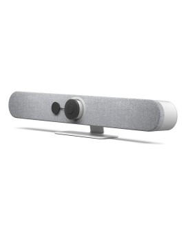 Logitech Rally Bar Mini system videokonferencyjny Przewodowa sieć LAN System wideokonferencji grupowych
