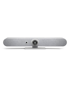 Logitech Rally Bar Mini system videokonferencyjny Przewodowa sieć LAN System wideokonferencji grupowych