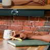 Owl Labs Urządzenie do wideokonferencji Owl Bar - listwa wideokonferencyjna 4K z aktywnym ustawianiem ostrości głośników (dodaj