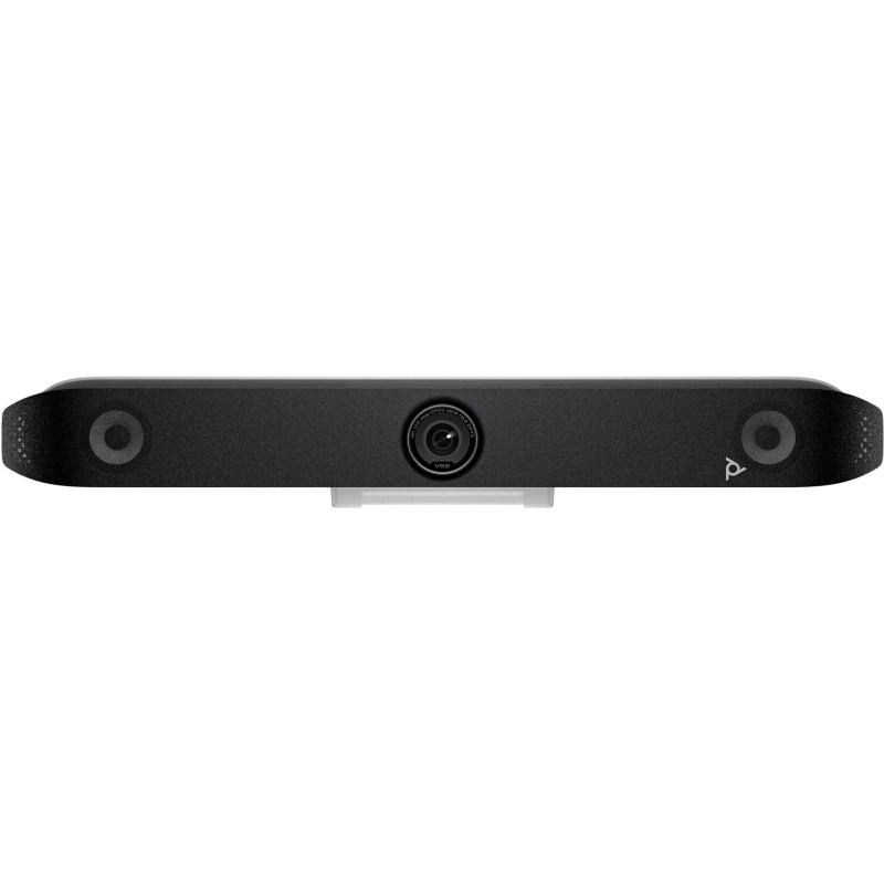 POLY STUDIO V52 USB VIDEO BAR/UVB EMEA-INTL ENGLISH LOC-EUPLUG