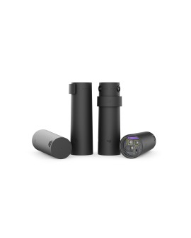 Logitech Sight Grafitowy 3840 x 2160 px 60 fps CMOS