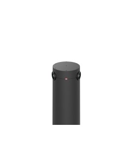 Logitech Sight Grafitowy 3840 x 2160 px 60 fps CMOS