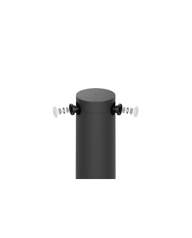 Logitech Sight Grafitowy 3840 x 2160 px 60 fps CMOS