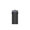 Logitech Sight Grafitowy 3840 x 2160 px 60 fps CMOS