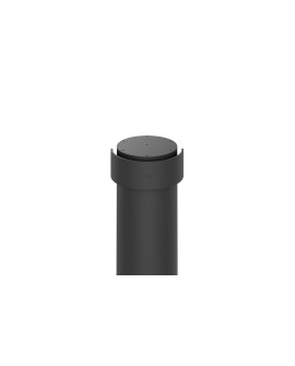 Logitech Sight Grafitowy 3840 x 2160 px 60 fps CMOS