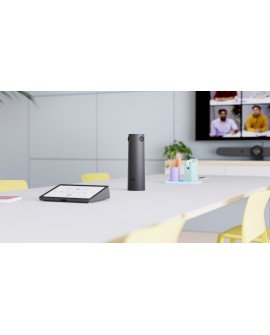 Logitech Sight Grafitowy 3840 x 2160 px 60 fps CMOS