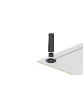 Logitech Sight Grafitowy 3840 x 2160 px 60 fps CMOS