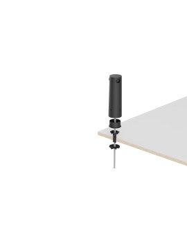 Logitech Sight Grafitowy 3840 x 2160 px 60 fps CMOS