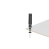 Logitech Sight Grafitowy 3840 x 2160 px 60 fps CMOS