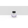 Logitech Sight Grafitowy 3840 x 2160 px 60 fps CMOS