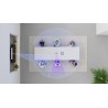 Logitech Sight Grafitowy 3840 x 2160 px 60 fps CMOS