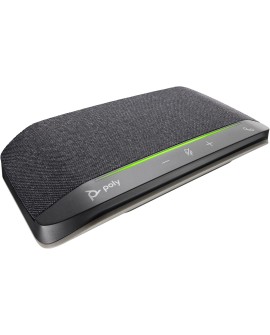 POLY Telefon konferencyjny Sync 10 USB-A USB-C