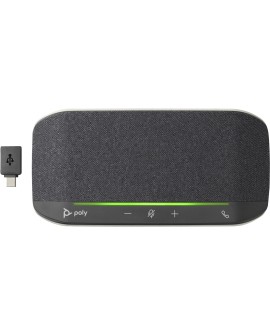POLY Telefon konferencyjny Sync 10 USB-A USB-C