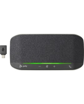 POLY Telefon konferencyjny Sync 10 USB-A USB-C