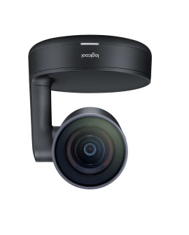 Logitech Rally Ultra-HD ConferenceCam system videokonferencyjny 10 os. Przewodowa sieć LAN System wideokonferencji grupowych