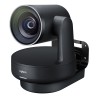 Logitech Rally Ultra-HD ConferenceCam system videokonferencyjny 10 os. Przewodowa sieć LAN System wideokonferencji grupowych