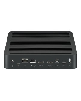 Logitech Rally Ultra-HD ConferenceCam system videokonferencyjny 10 os. Przewodowa sieć LAN System wideokonferencji grupowych