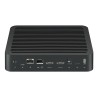 Logitech Rally Ultra-HD ConferenceCam system videokonferencyjny 10 os. Przewodowa sieć LAN System wideokonferencji grupowych