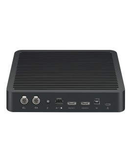 Logitech Rally Ultra-HD ConferenceCam system videokonferencyjny 10 os. Przewodowa sieć LAN System wideokonferencji grupowych