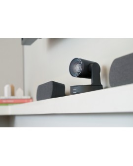 Logitech Rally Ultra-HD ConferenceCam system videokonferencyjny 10 os. Przewodowa sieć LAN System wideokonferencji grupowych