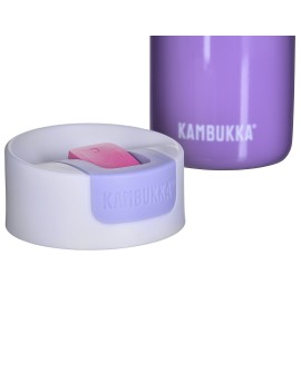 Kambukka kubek termiczny Olympus 500ml - Violet