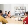 Logitech Rally Ultra-HD ConferenceCam system videokonferencyjny 10 os. Przewodowa sieć LAN System wideokonferencji grupowych