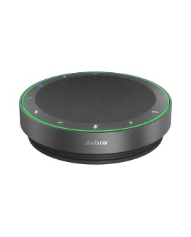 Jabra 2775-109 telefon konferencyjny Uniwersalne USB/Bluetooth Szary