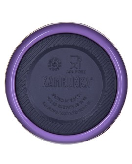 Kambukka kubek termiczny Olympus 500ml - Violet
