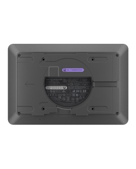 Logitech Tap Scheduler 25,6 cm (10.1") 1280 x 800 px IPS 802.11a, 802.11b, 802.11g, Wi-Fi 4 (802.11n), Wi-Fi 5 (802.11ac)