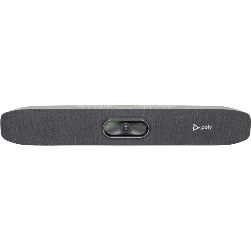 POLY Kamera z głośnikiem soundbar Studio R30 USB
