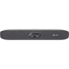 POLY Kamera z głośnikiem soundbar Studio R30 USB