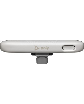 POLY Kamera z głośnikiem soundbar Studio R30 USB