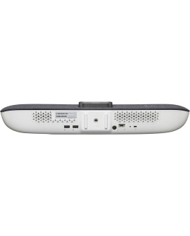 POLY Kamera z głośnikiem soundbar Studio R30 USB