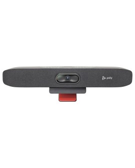 POLY Kamera z głośnikiem soundbar Studio R30 USB