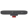 POLY Kamera z głośnikiem soundbar Studio R30 USB