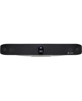 POLY Soundbar wideo all-in-one Studio X70