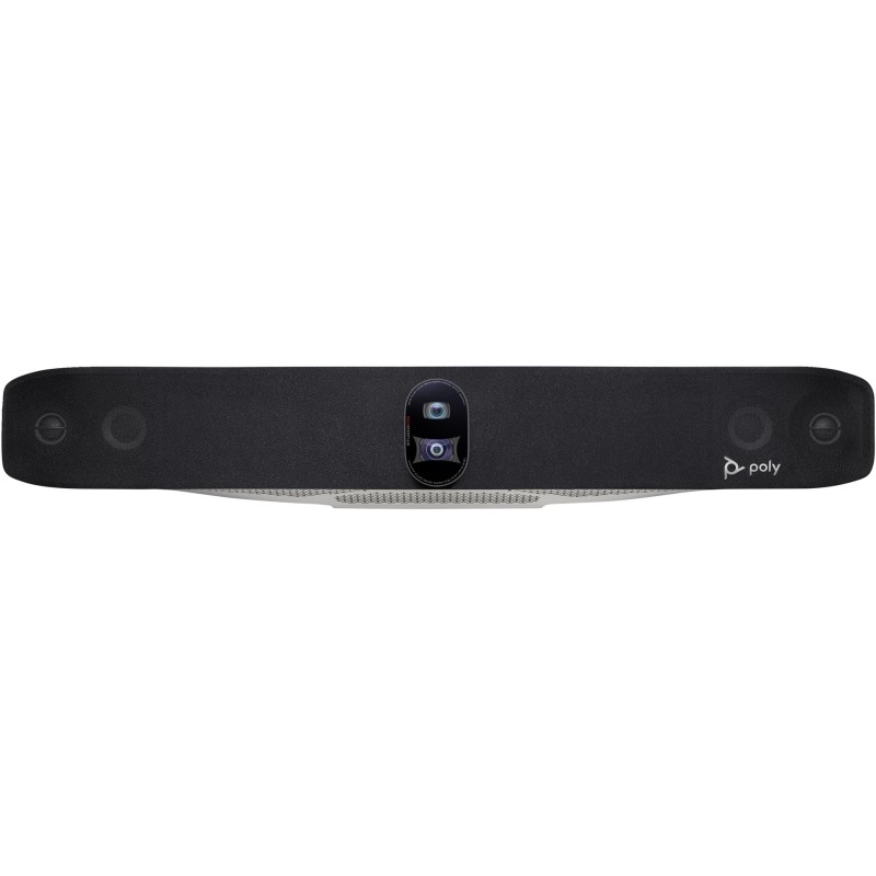 POLY Soundbar wideo all-in-one Studio X70